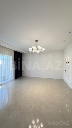 4 otaqlı Həyət evi/Bağ evi, Şüvəlan q., Bakı