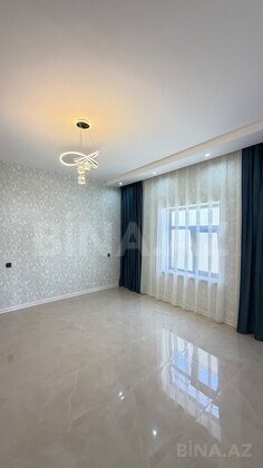 4 otaqlı Həyət evi/Bağ evi, Şüvəlan q., Bakı