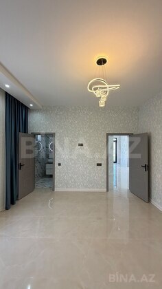 4 otaqlı Həyət evi/Bağ evi, Şüvəlan q., Bakı