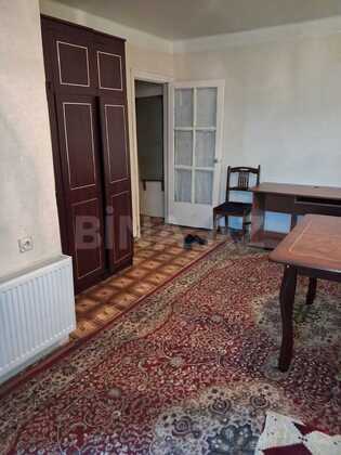 2 otaqlı Köhnə tikili, Nəriman Nərimanov m., Bakı