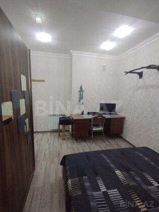 3 otaqlı Yeni tikili, Yeni Yasamal q., Bakı