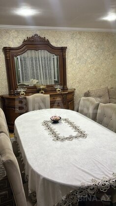 1 otaqlı Həyət evi/Bağ evi, Keşlə q., Bakı
