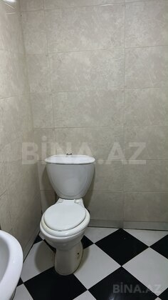 1 otaqlı Həyət evi/Bağ evi, Keşlə q., Bakı