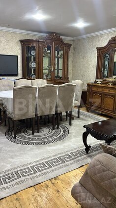 1 otaqlı Həyət evi/Bağ evi, Keşlə q., Bakı
