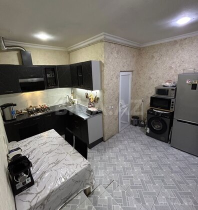 1 otaqlı Həyət evi/Bağ evi, Keşlə q., Bakı
