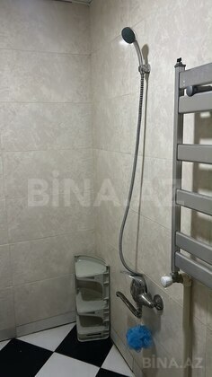 1 otaqlı Həyət evi/Bağ evi, Keşlə q., Bakı