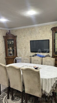 1 otaqlı Həyət evi/Bağ evi, Keşlə q., Bakı