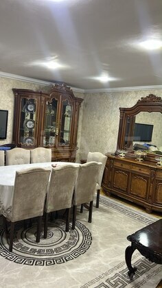 1 otaqlı Həyət evi/Bağ evi, Keşlə q., Bakı
