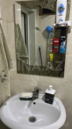 1 otaqlı Həyət evi/Bağ evi, Keşlə q., Bakı