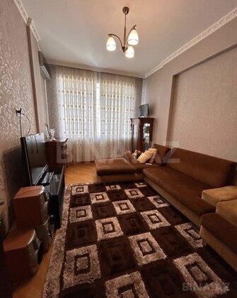 2 otaqlı Yeni tikili, Elmlər Akademiyası m., Bakı