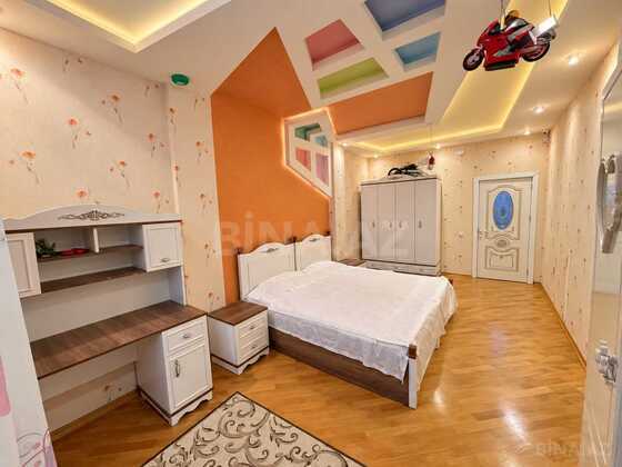 3 otaqlı Yeni tikili, İnşaatçılar m., Bakı