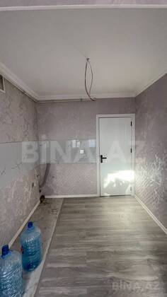2 otaqlı Köhnə tikili, İnşaatçılar m., Bakı