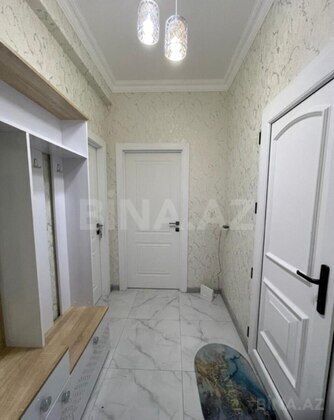 2 otaqlı Yeni tikili, Şah İsmayıl Xətai m., Bakı