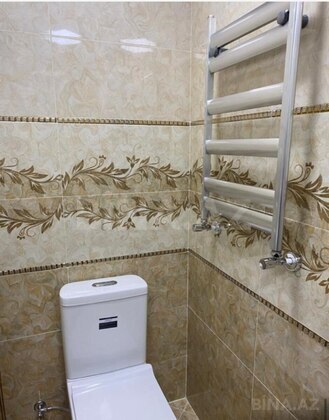 2 otaqlı Yeni tikili, Şah İsmayıl Xətai m., Bakı