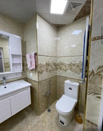2 otaqlı Yeni tikili, Şah İsmayıl Xətai m., Bakı