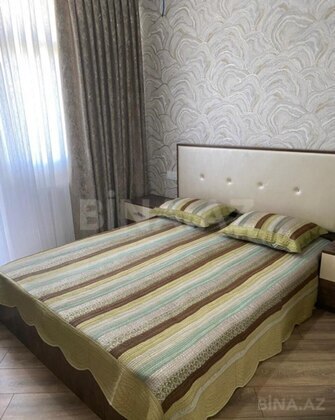 2 otaqlı Yeni tikili, Şah İsmayıl Xətai m., Bakı