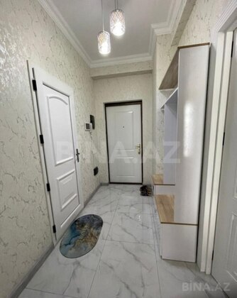 2 otaqlı Yeni tikili, Şah İsmayıl Xətai m., Bakı