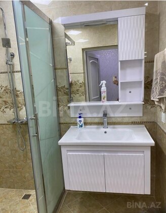 2 otaqlı Yeni tikili, Şah İsmayıl Xətai m., Bakı