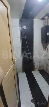 2 otaqlı Köhnə tikili, Nəsimi m., Bakı