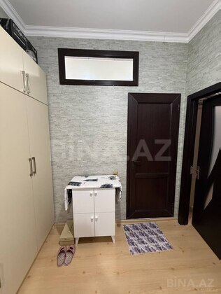 2 otaqlı Yeni tikili, Gənclik m., Bakı