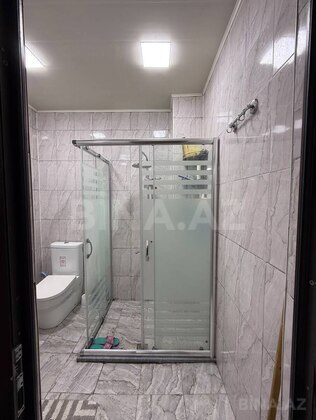 2 otaqlı Yeni tikili, Gənclik m., Bakı