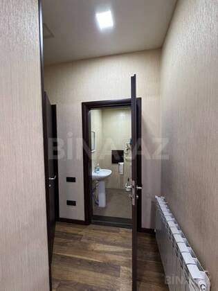 4 otaqlı Ofis, 8 Noyabr m., Bakı