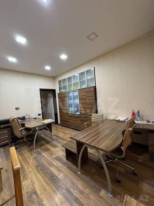 4 otaqlı Ofis, 8 Noyabr m., Bakı