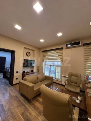4 otaqlı Ofis, 8 Noyabr m., Bakı