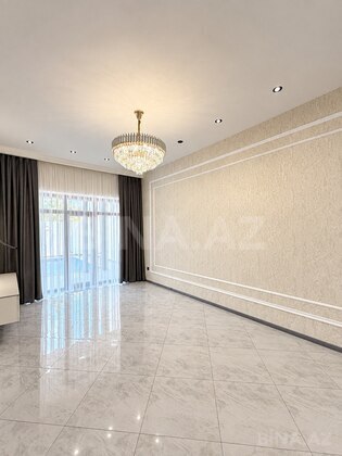 4 otaqlı Həyət evi/Bağ evi, Şüvəlan q., Bakı