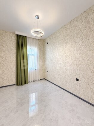4 otaqlı Həyət evi/Bağ evi, Şüvəlan q., Bakı