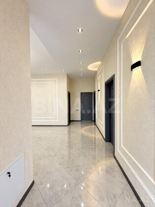 4 otaqlı Həyət evi/Bağ evi, Şüvəlan q., Bakı