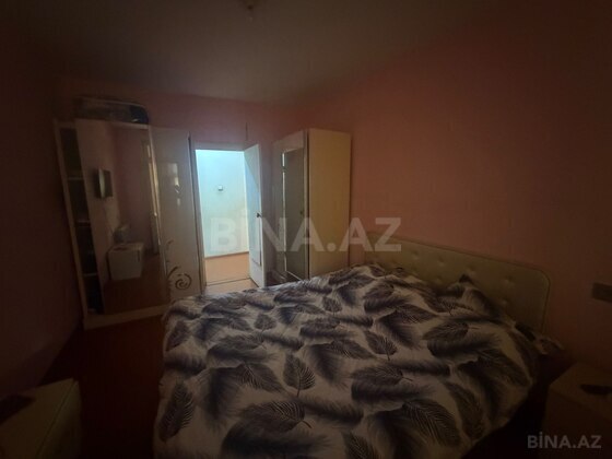 2 otaqlı Köhnə tikili, Neftçilər m., Bakı