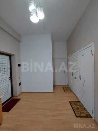3 otaqlı Yeni tikili, Nərimanov r., Bakı