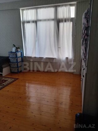 3 otaqlı Yeni tikili, Neftçilər m., Bakı