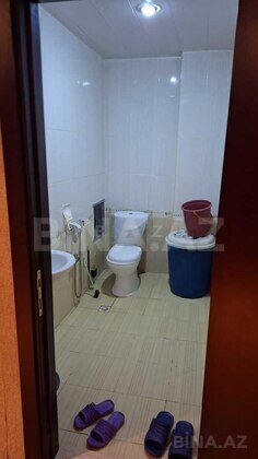 3 otaqlı Yeni tikili, Neftçilər m., Bakı