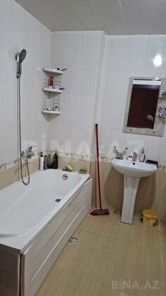 3 otaqlı Yeni tikili, Neftçilər m., Bakı