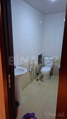 3 otaqlı Yeni tikili, Neftçilər m., Bakı