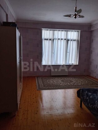 3 otaqlı Yeni tikili, Neftçilər m., Bakı
