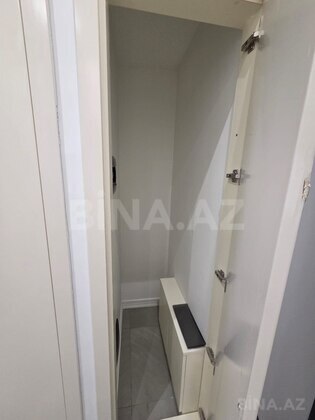2 otaqlı Yeni tikili, 28 May m., Bakı