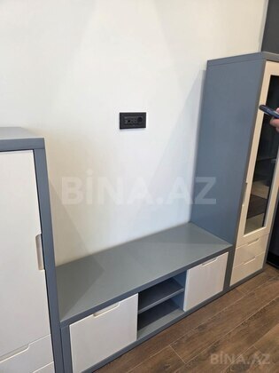 2 otaqlı Yeni tikili, 28 May m., Bakı
