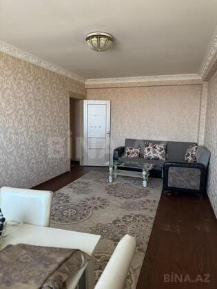 2 otaqlı Yeni tikili, Bakıxanov q., Bakı