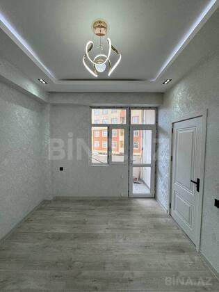 3 otaqlı Yeni tikili, Masazır q., Bakı