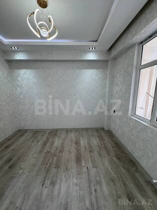 3 otaqlı Yeni tikili, Masazır q., Bakı