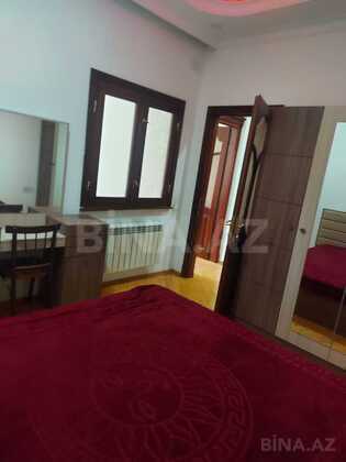 2 otaqlı Yeni tikili, 20 Yanvar m., Bakı