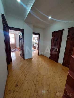 2 otaqlı Yeni tikili, 20 Yanvar m., Bakı