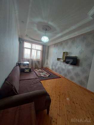 2 otaqlı Yeni tikili, 20 Yanvar m., Bakı