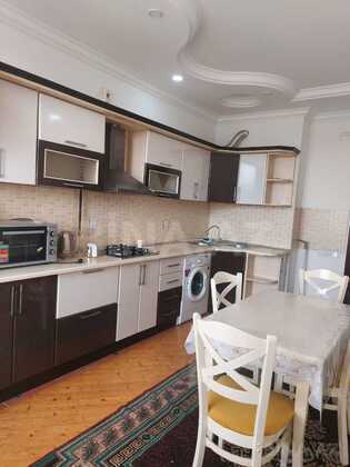 2 otaqlı Yeni tikili, 20 Yanvar m., Bakı