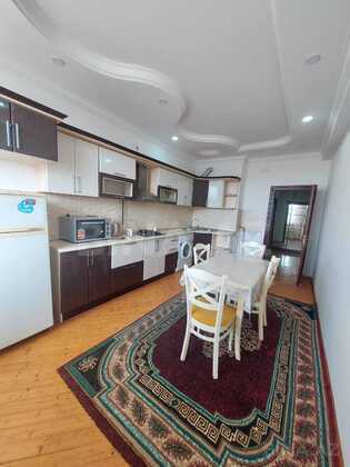 2 otaqlı Yeni tikili, 20 Yanvar m., Bakı