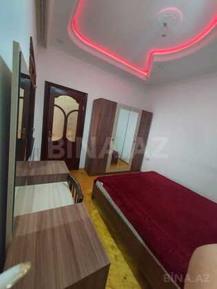 2 otaqlı Yeni tikili, 20 Yanvar m., Bakı