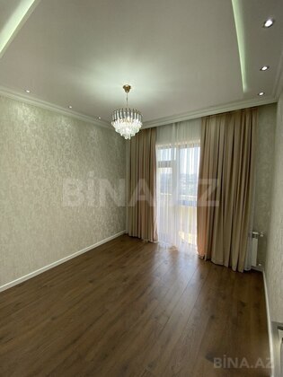 2 otaqlı Yeni tikili, Dərnəgül m., Bakı
